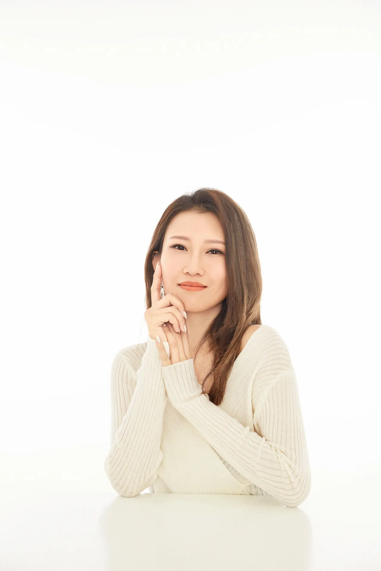 Camilla Wang Yan, founder of Calla Media