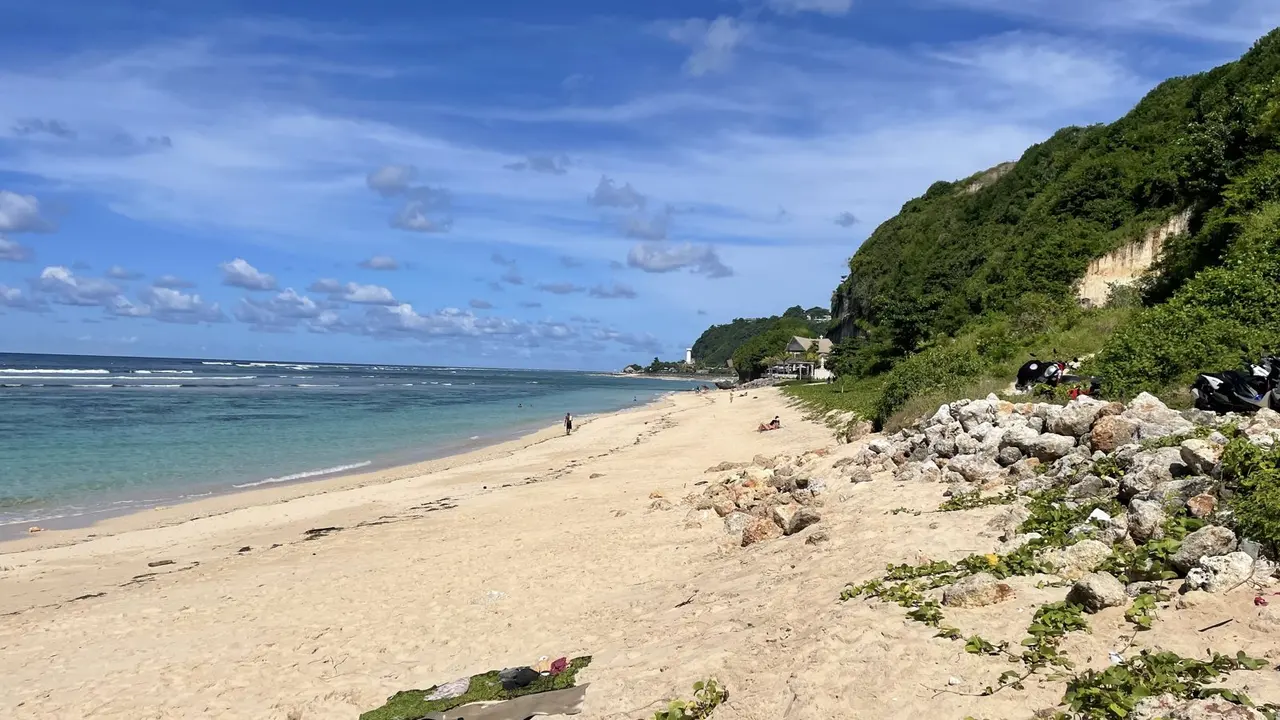 Beaches & coast, Indonesia