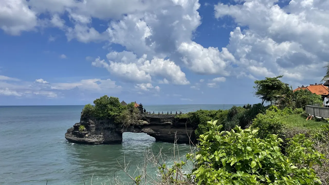 Beaches & coast, Indonesia