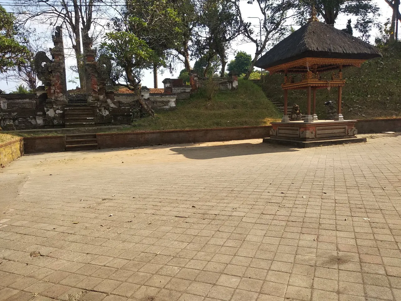 Culture & heritage, Indonesia