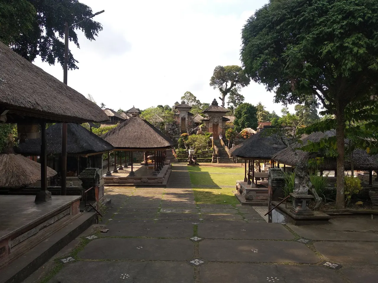 Culture & heritage, Indonesia