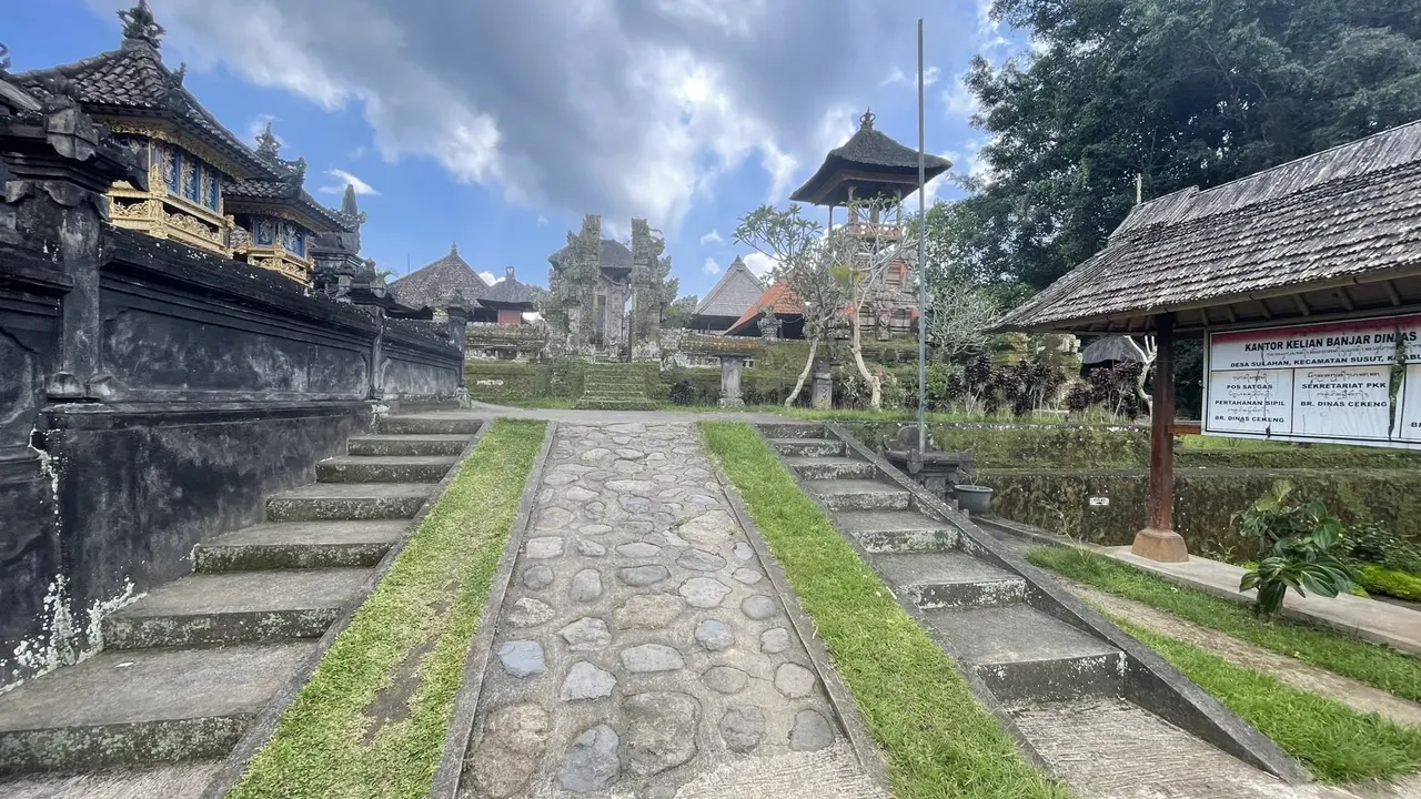 Culture & heritage, Indonesia