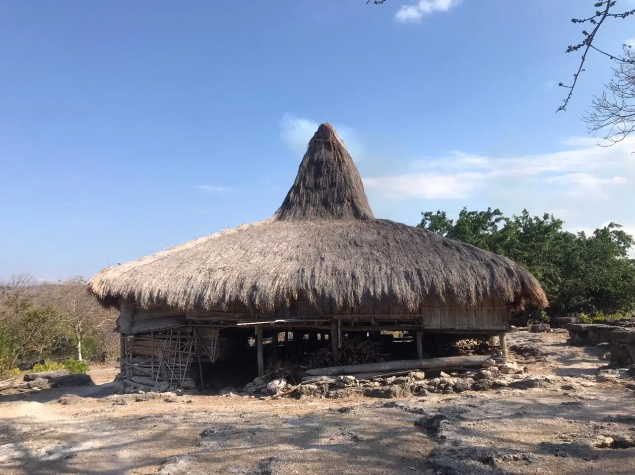 Culture & heritage, Indonesia