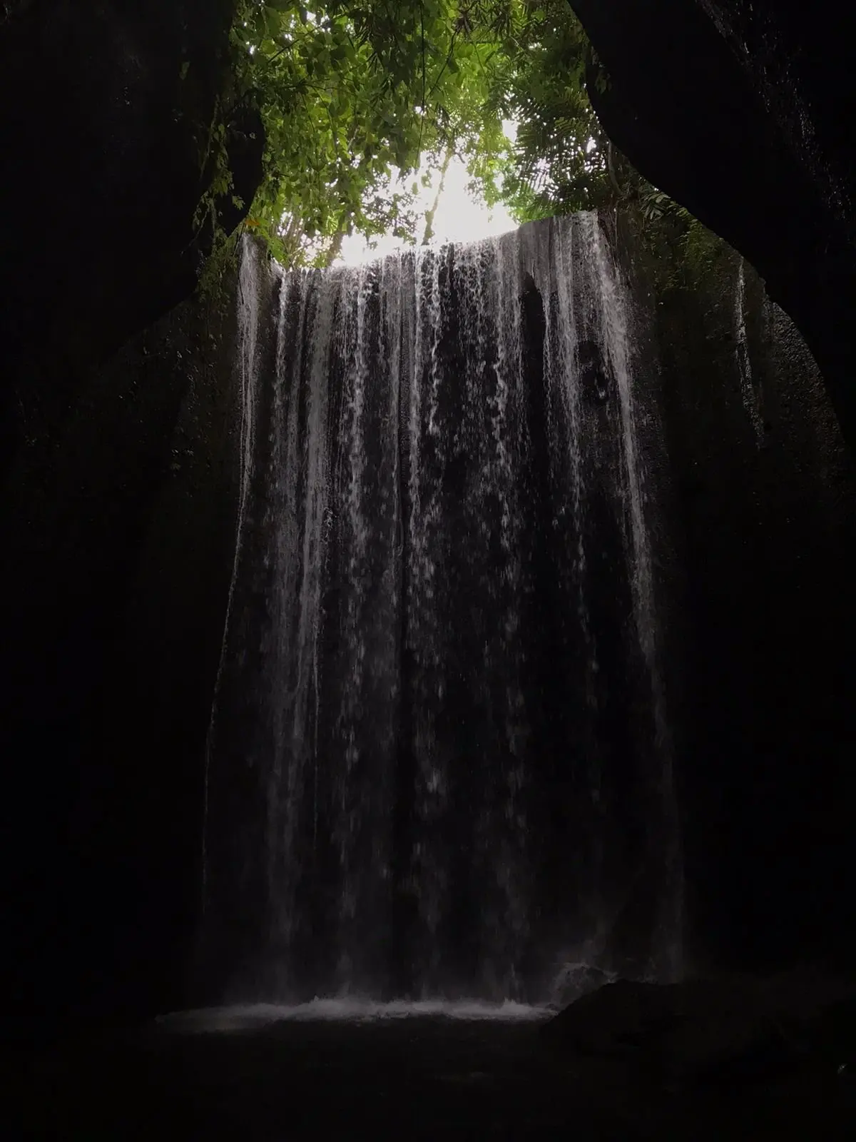 Nature, Indonesia