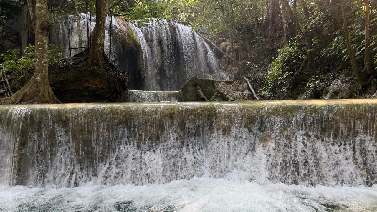 Nature, Indonesia