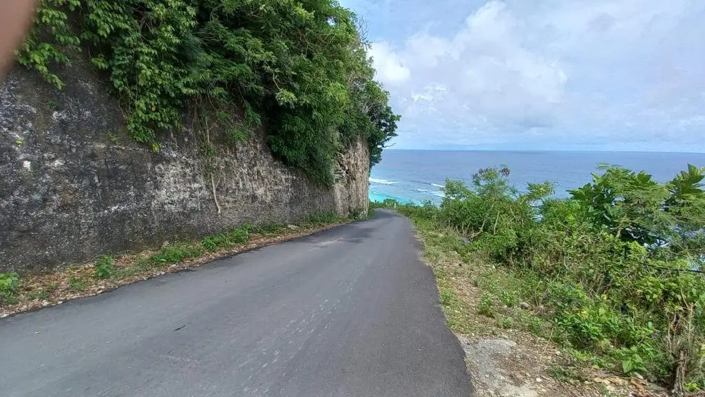 Roads & driving, Indonesia