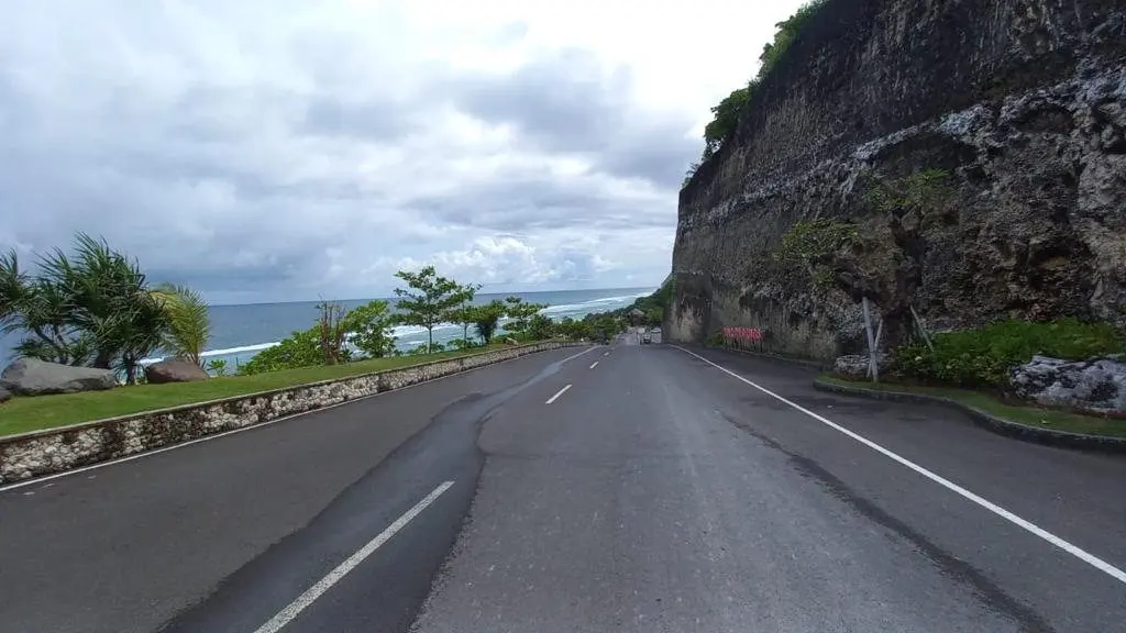 Roads & driving, Indonesia