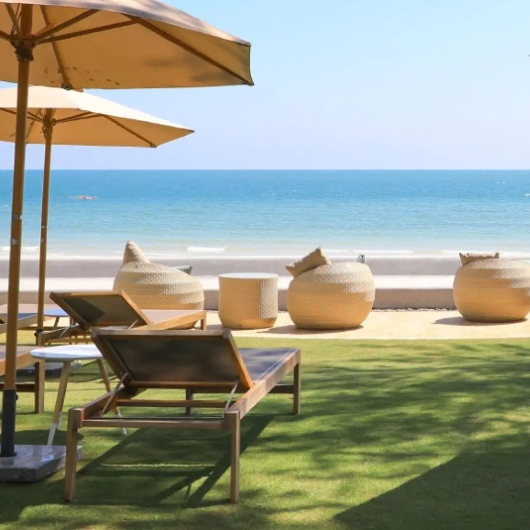 Beaches & coast, Thailand