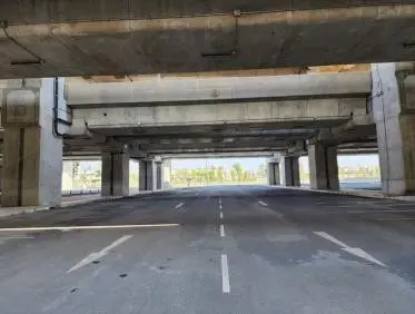 Road location, Thailand