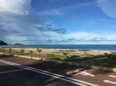 Road location, Thailand