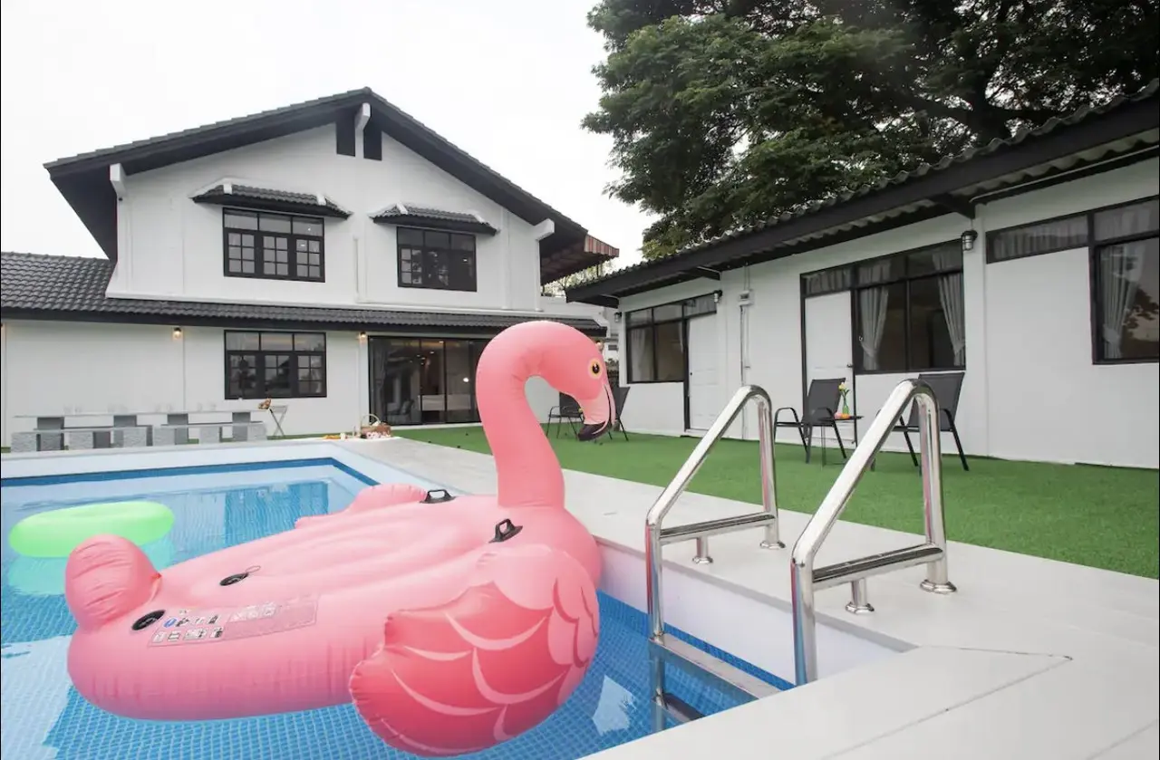Villas & venues, Thailand