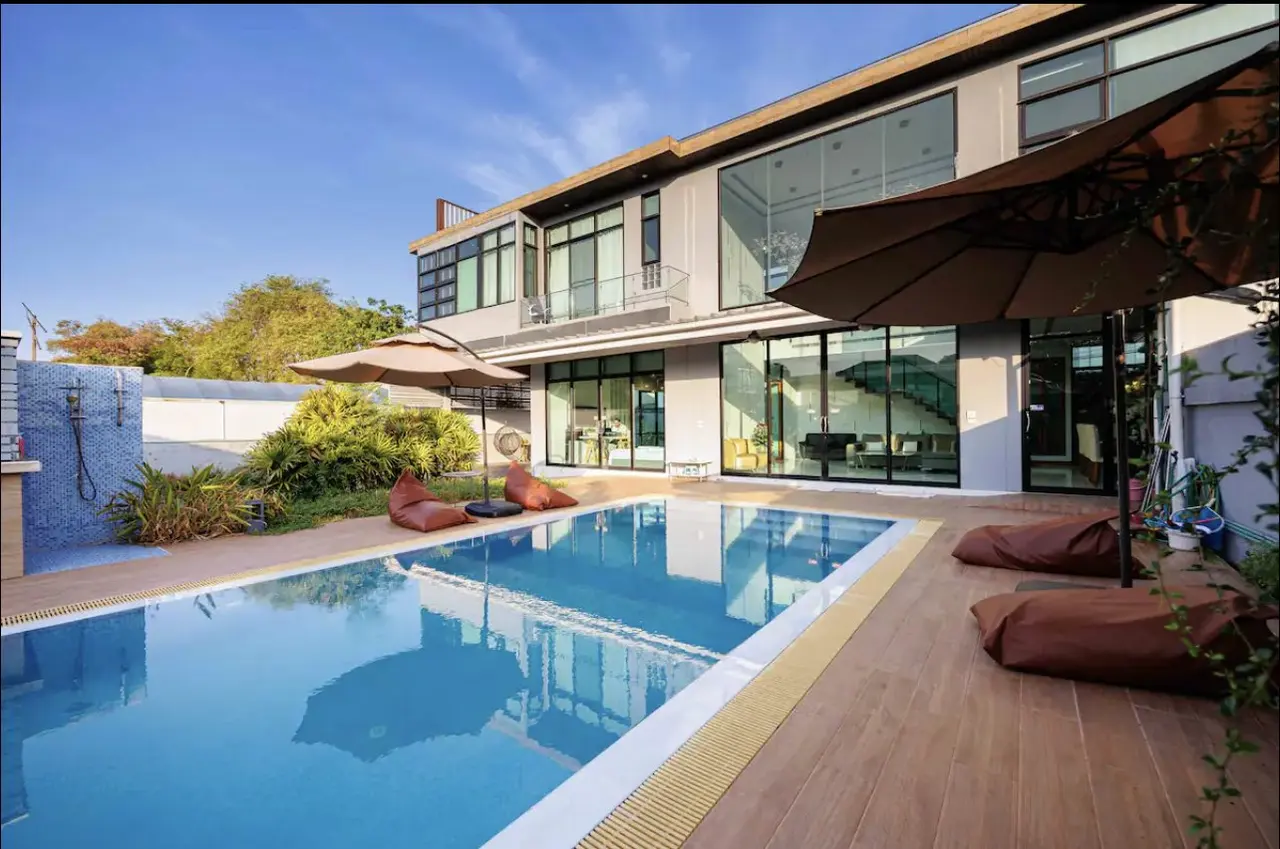 Villas & venues, Thailand