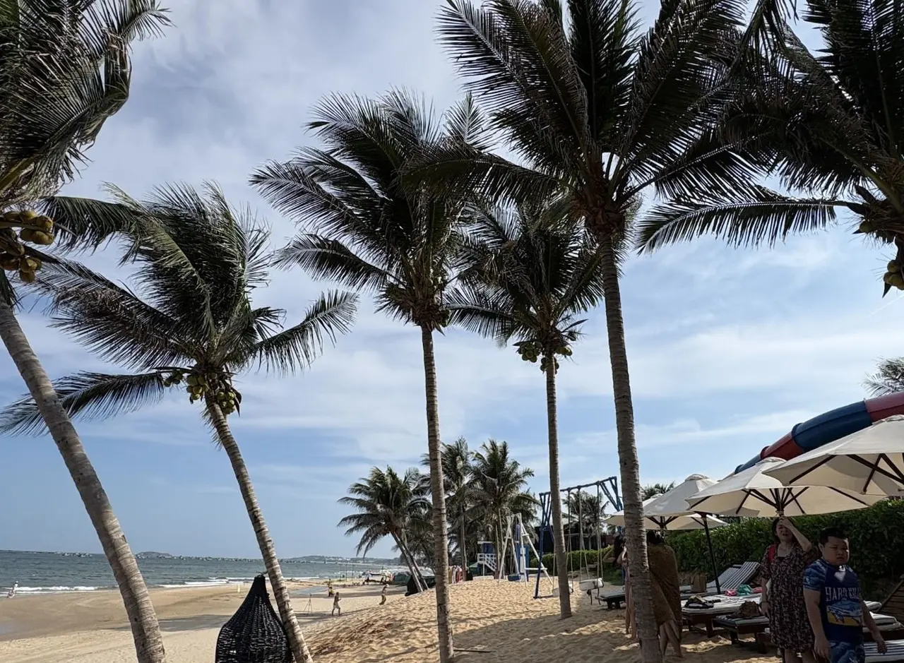 Beaches & coast, Vietnam