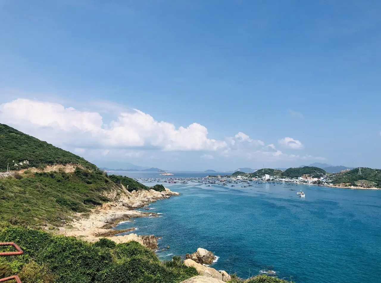 Beaches & coast, Vietnam