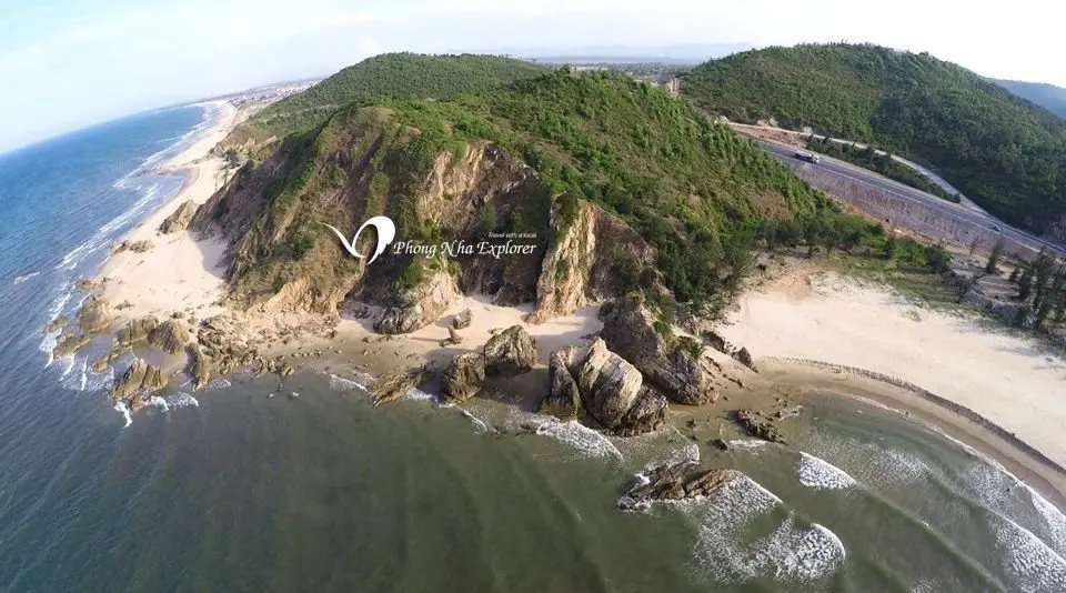 Beaches & coast, Vietnam