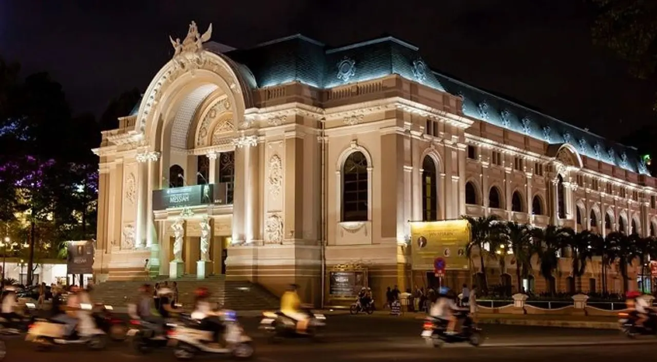 Culture & heritage, Vietnam