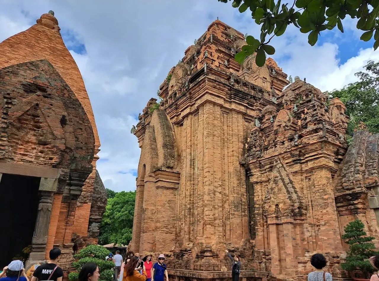 Culture & heritage, Vietnam