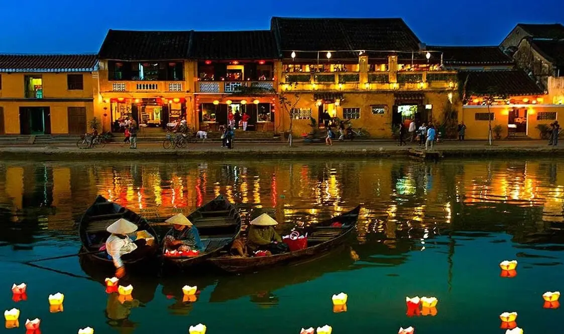 Culture & heritage, Vietnam
