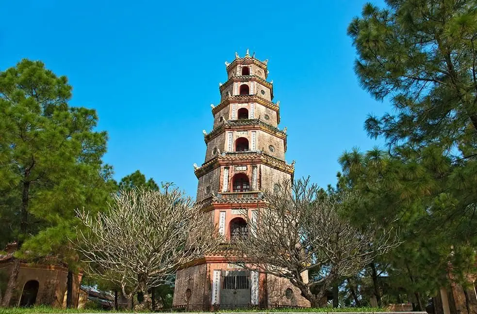 Culture & heritage, Vietnam