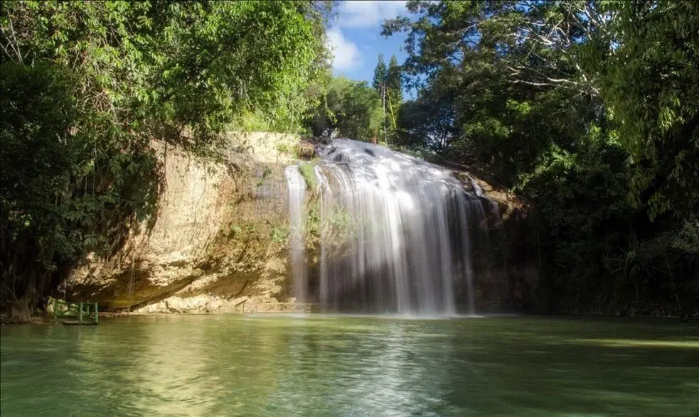 Nature, Vietnam