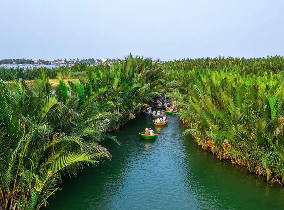 Nature, Vietnam