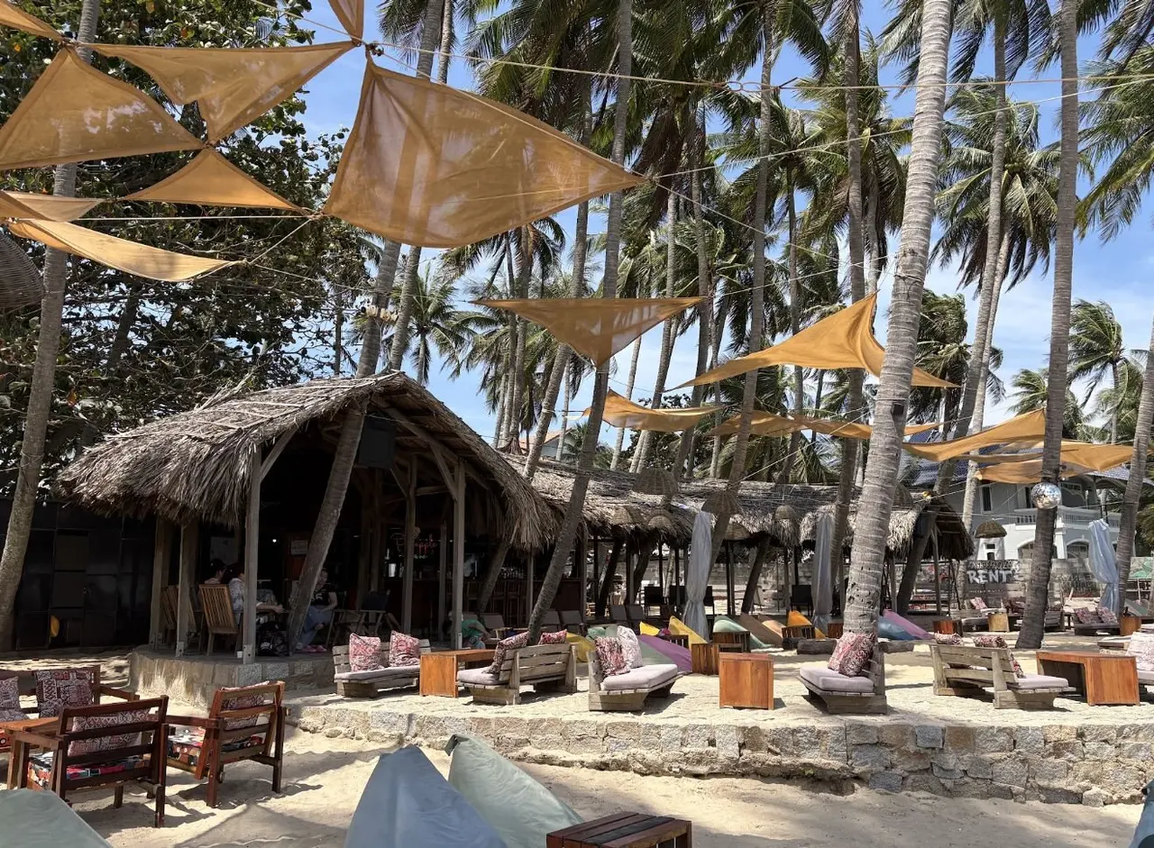 Villas & venues, Vietnam