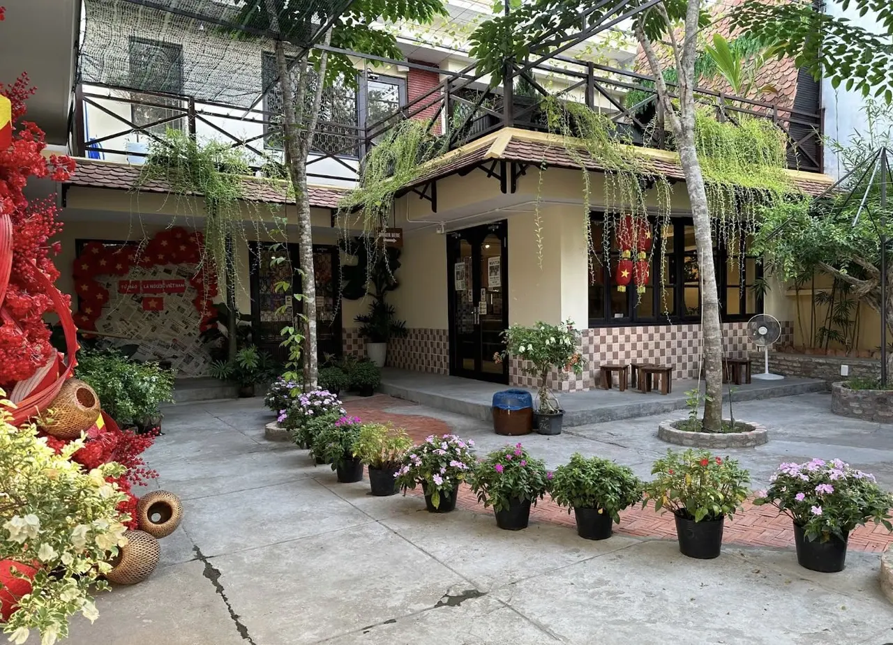 Villas & venues, Vietnam