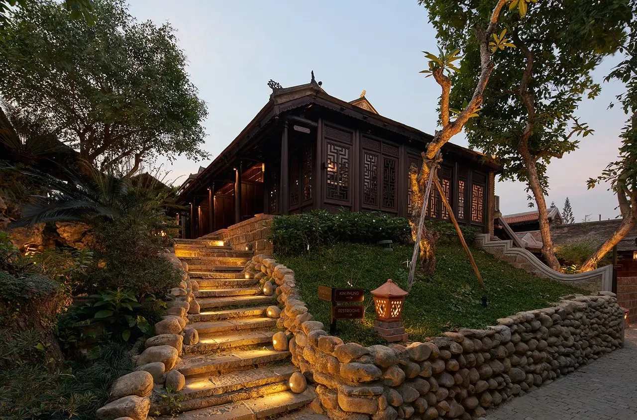 Villas & venues, Vietnam