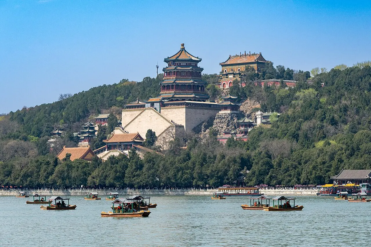 Culture & heritage, China