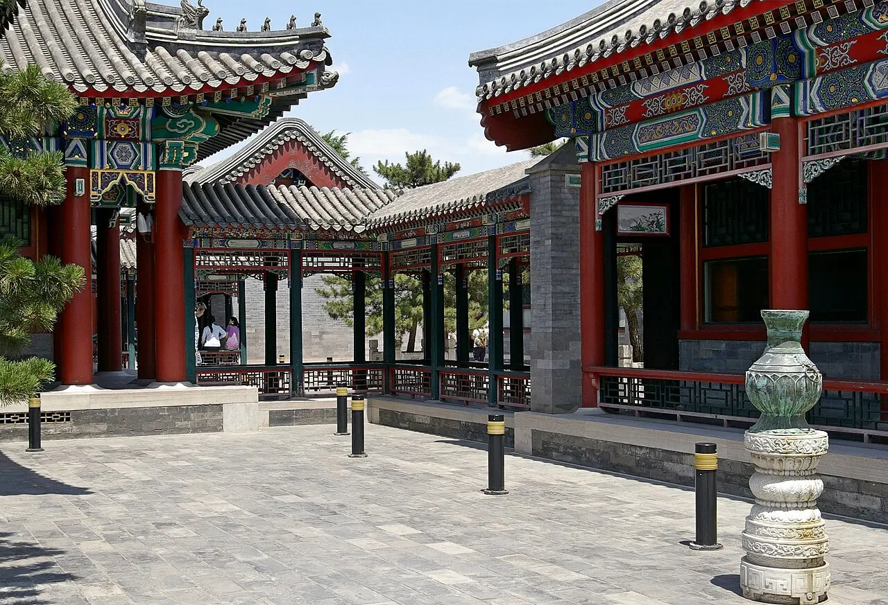 Culture & heritage, China