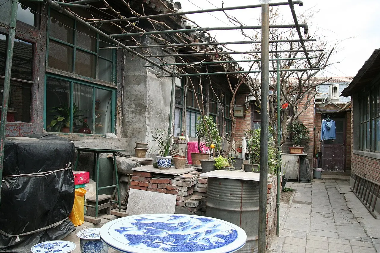 Culture & heritage, China