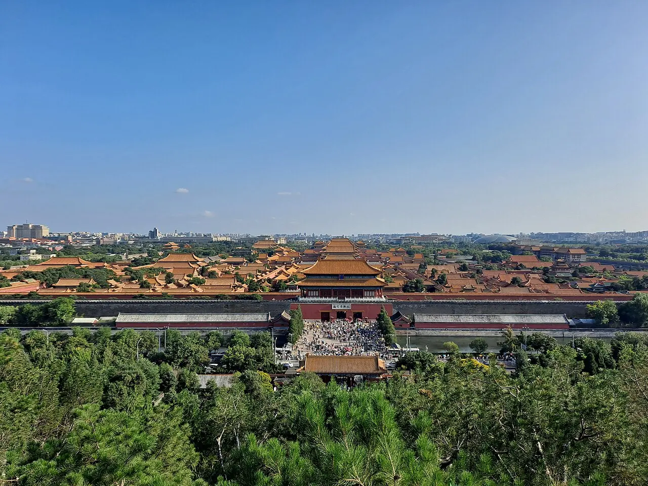Culture & heritage, China