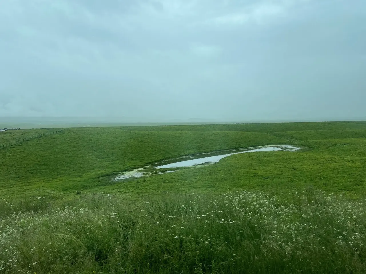 Nature, China