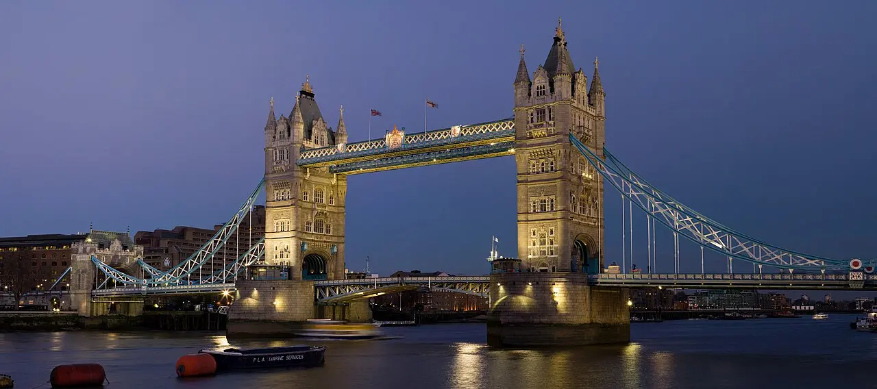 Cityscapes, Europe