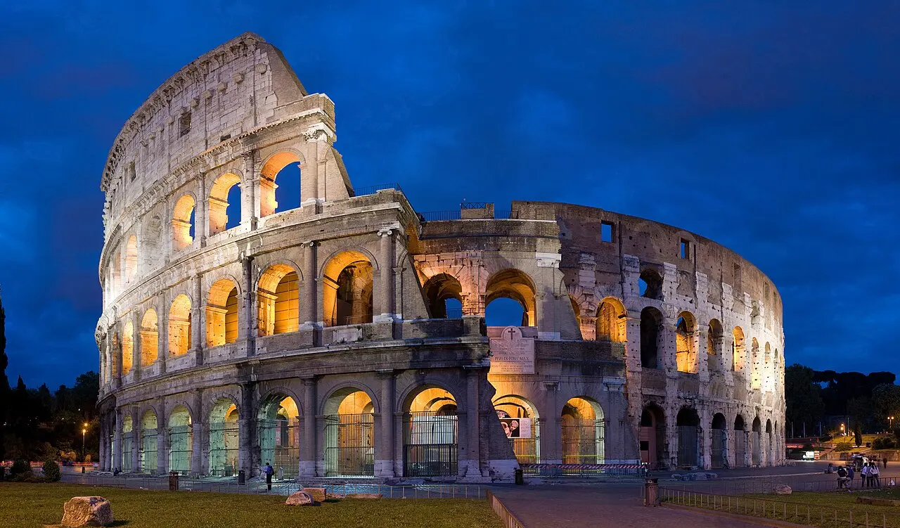 Culture & heritage, Europe