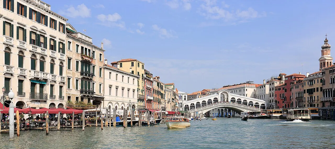 Culture & heritage, Europe