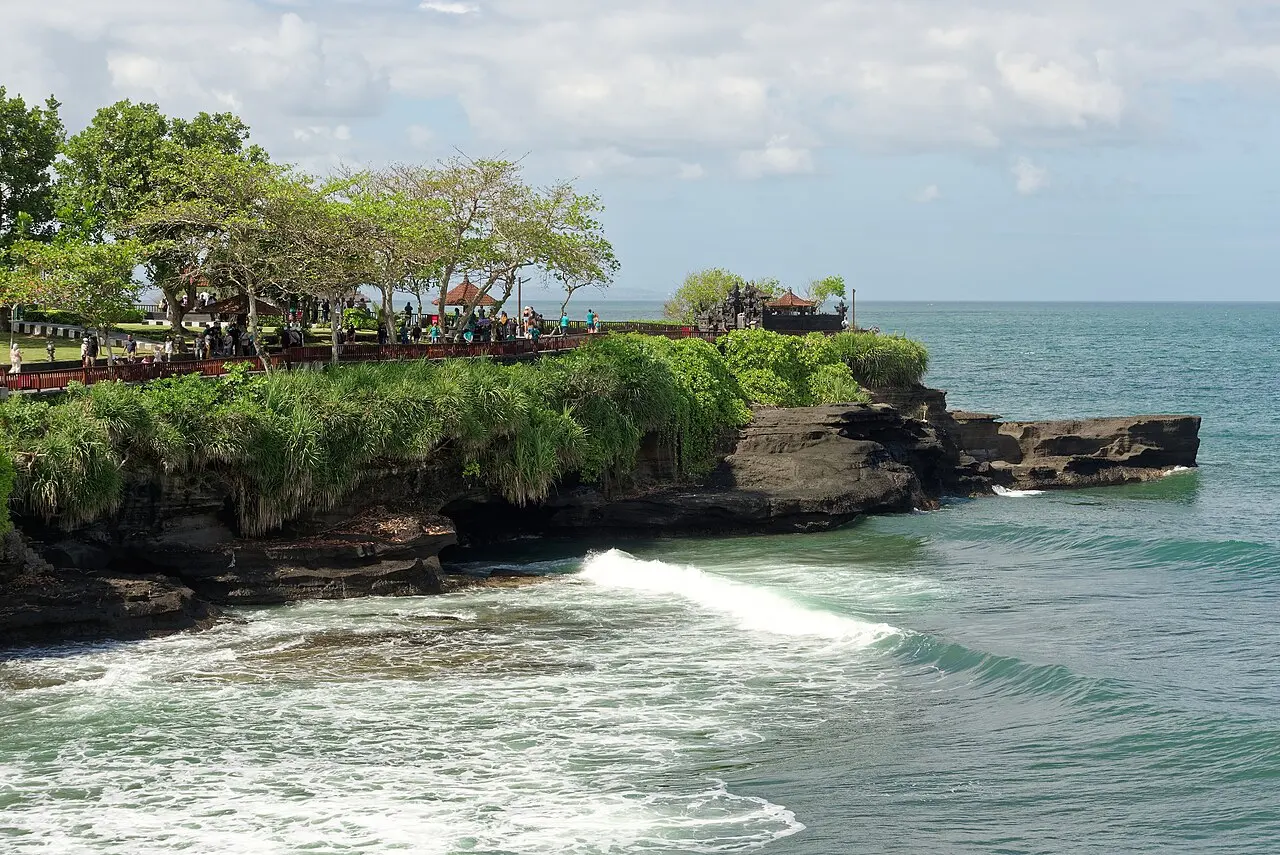 Culture & heritage, Indonesia