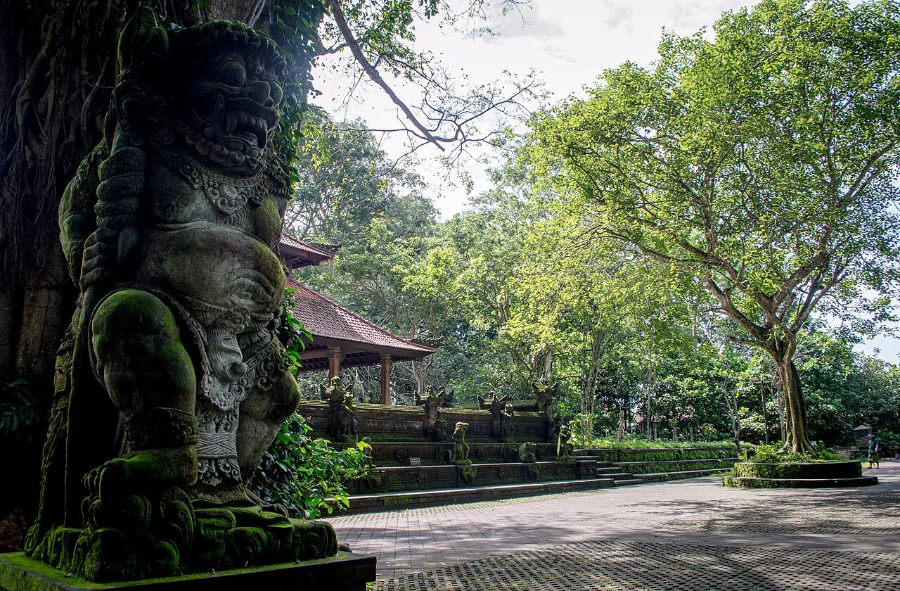 Culture & heritage, Indonesia