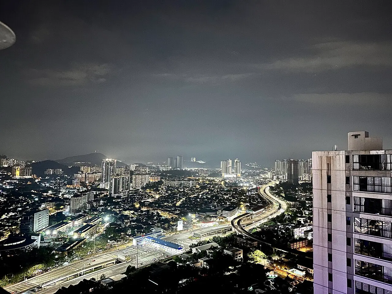 Cityscapes, Malaysia