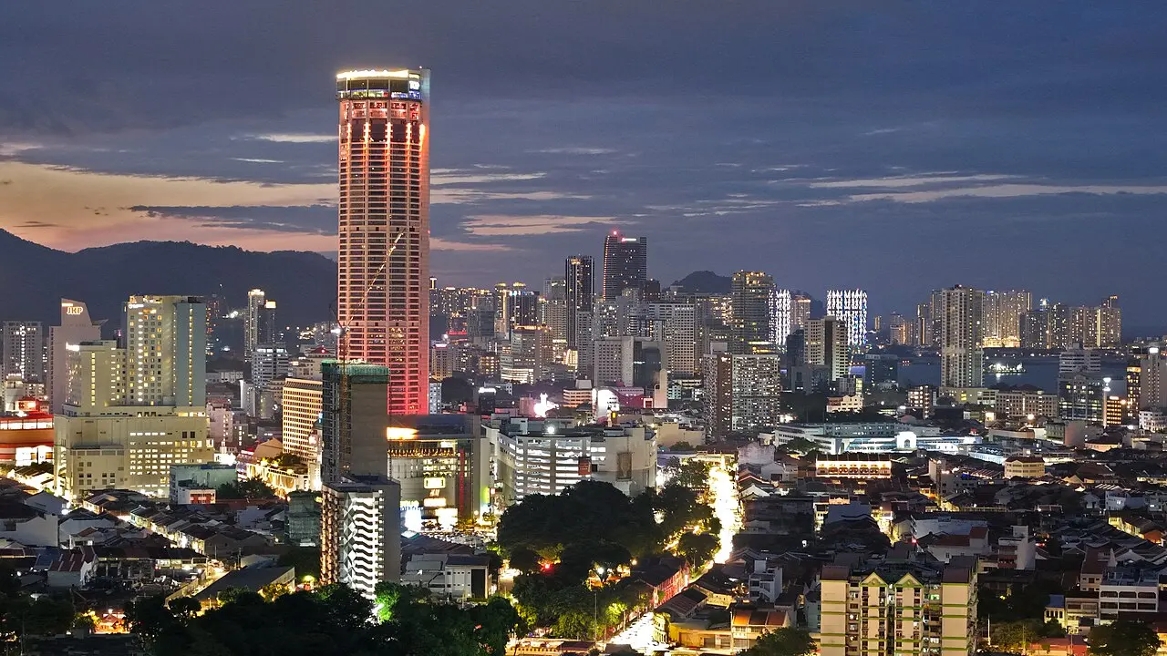 Culture & heritage, Malaysia