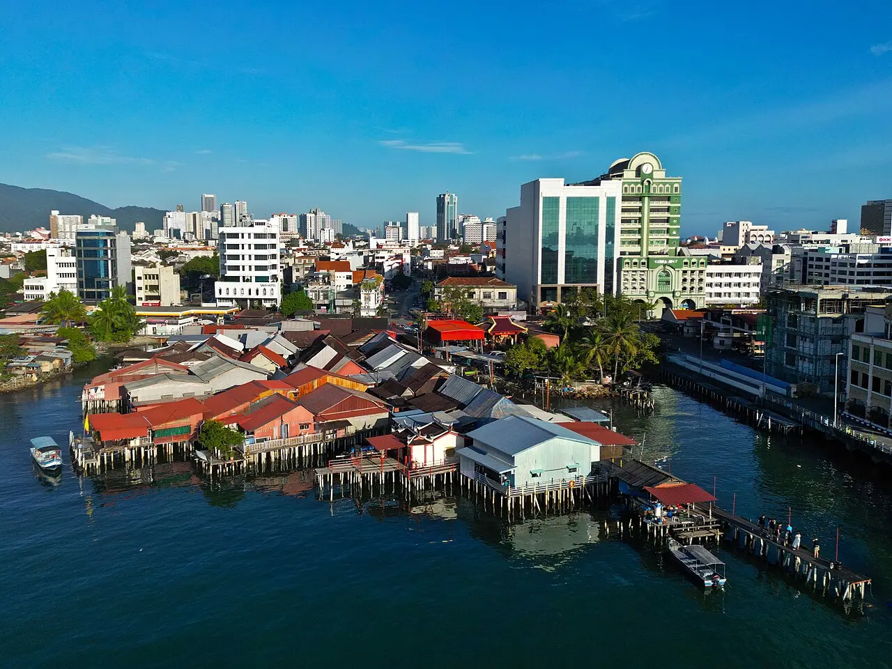 Culture & heritage, Malaysia