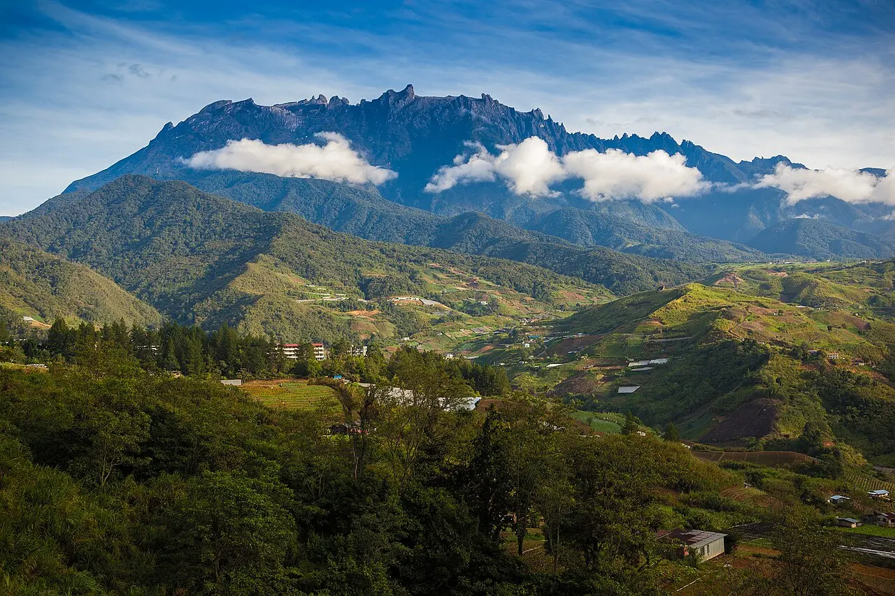 Nature, Malaysia