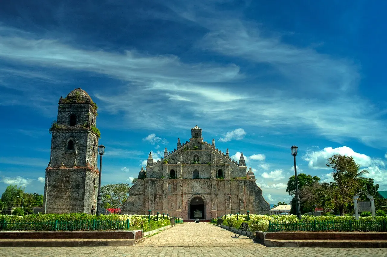 Culture & heritage, Philippines