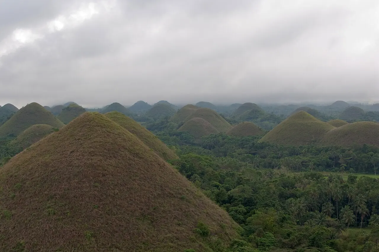 Nature, Philippines