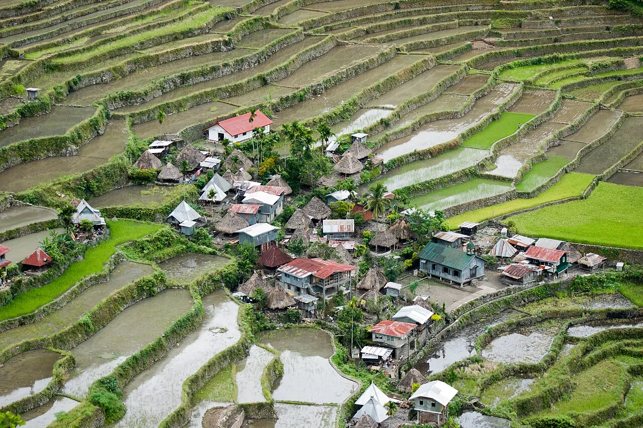 Nature, Philippines