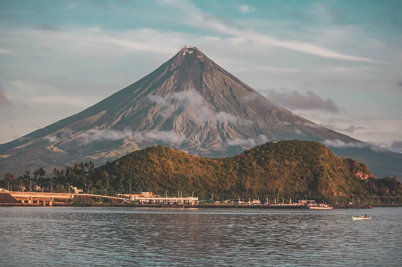 Nature, Philippines