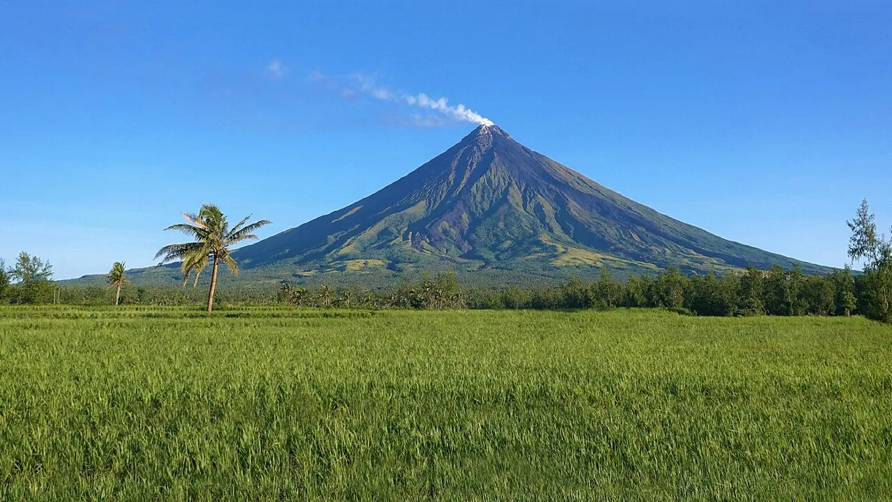 Nature, Philippines
