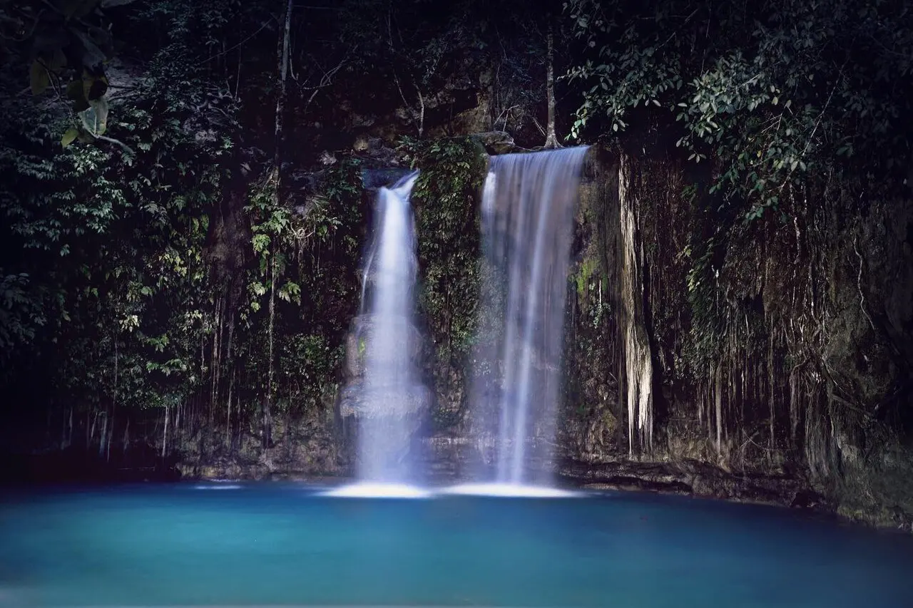 Nature, Philippines