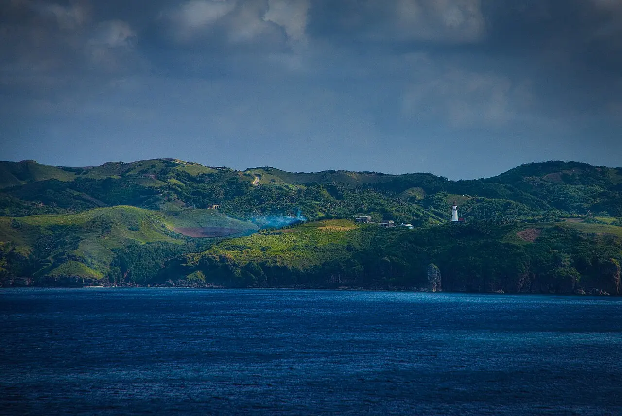 Nature, Philippines