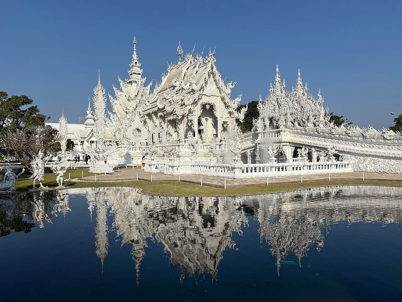 Culture & heritage, Thailand